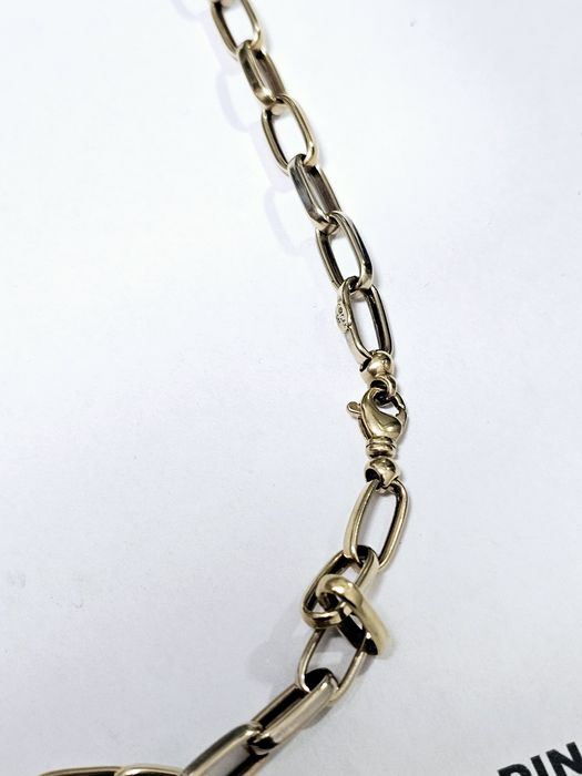 Vand lant din aur 14 k 16.7 g cod 559