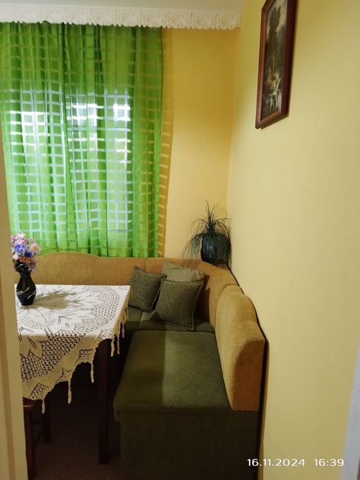 Продава се Тристаен апартамент в Варна, м-т Ментешето - 86 кв.м за 1396 €/кв.м - Снимка #1