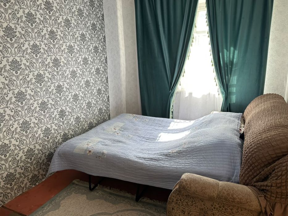 Продам дом СХТ в селе Жастар