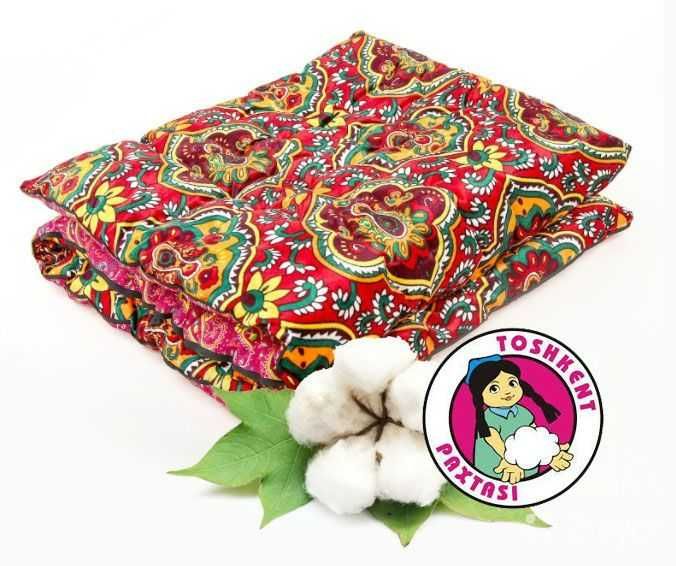 Той Пахта - биринчи қўл заводдан (Акция Бепул Доставка)