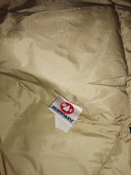 Vesta puf Murphy & Nye size M