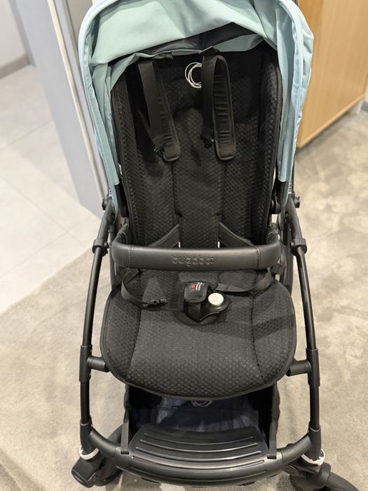 Bugaboo bee 6 детска количка
