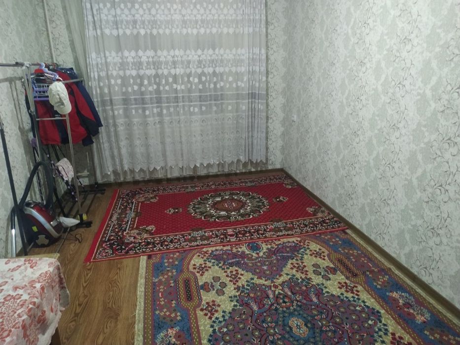 Аренда квартира сергели спутник 17 корзинка