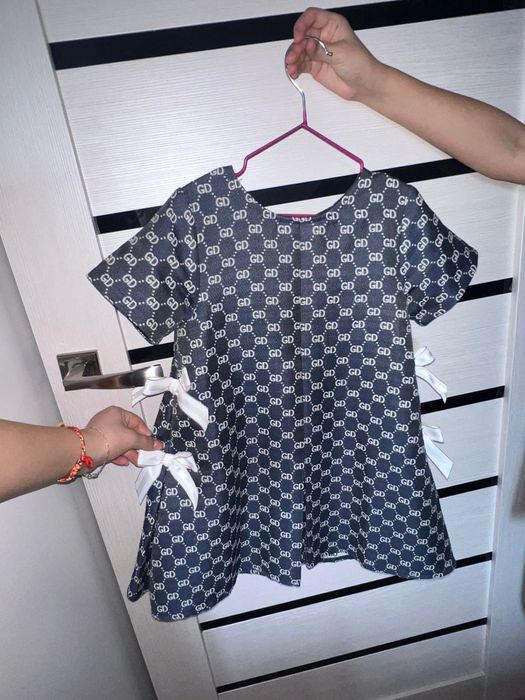 Детские платья