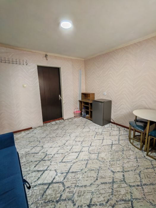 Продаётся своя комната Авиасозлар 3