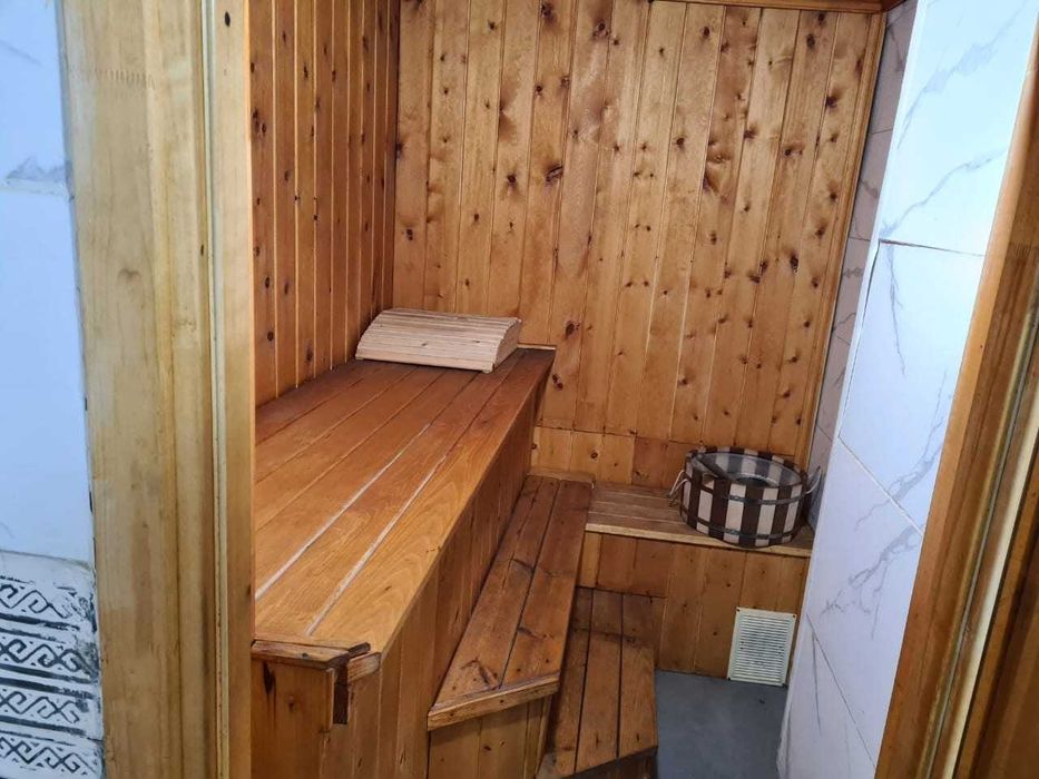 Продам дом в селе Бесколь