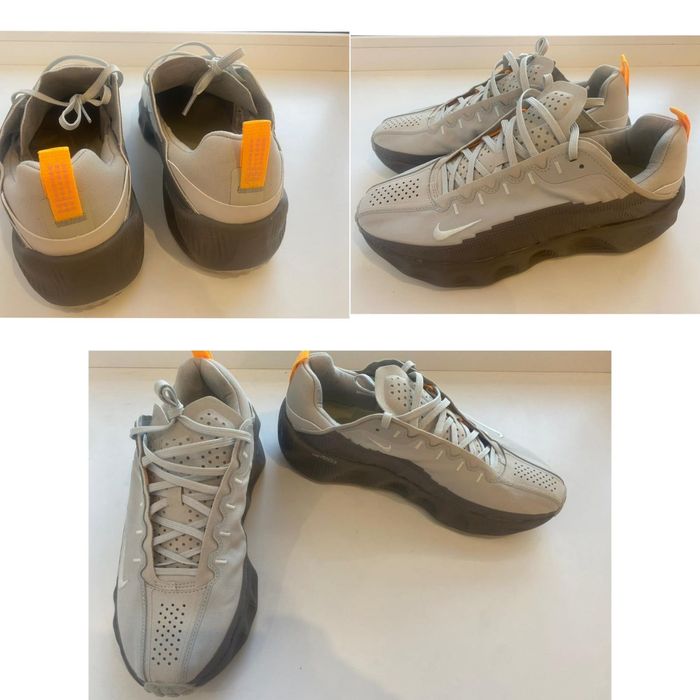 Кроссовки Nike Ava Rover