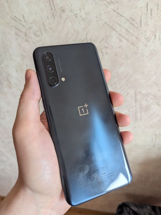 Продаю Oneplus Nord CE 5G