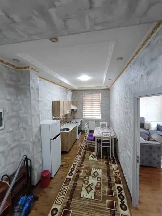 Oybek metro 2 xonali IJARA Mirobod Gospitalniy oila uchun цум айбек