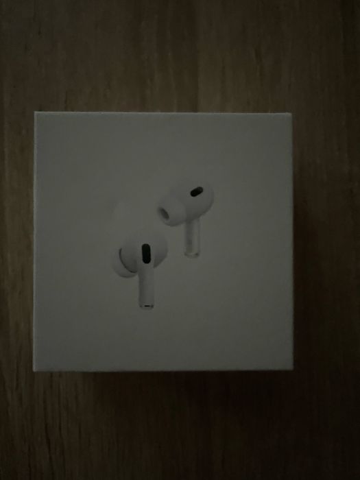 Airpods pro (gen 2)