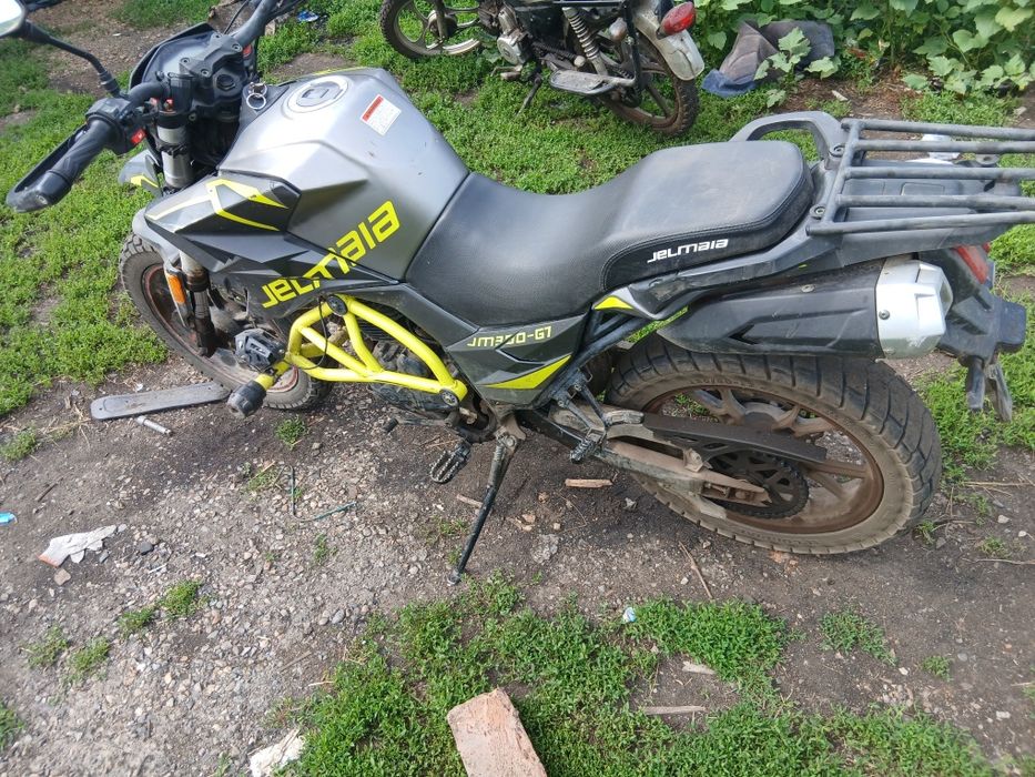 Продам мотоцыкол