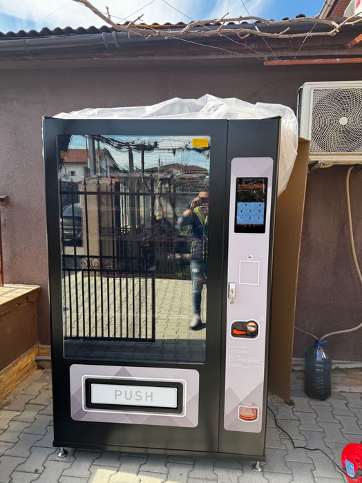 Вендинг автомати-3960€