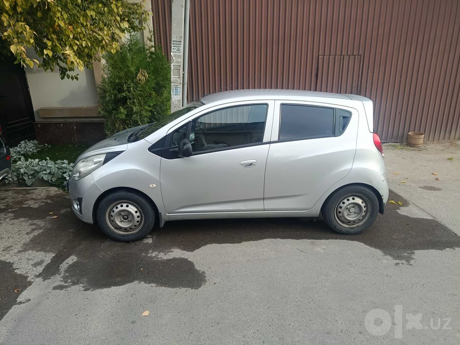 Spark sotiladi holati yahwi 238000 yurgan gaz benzin
