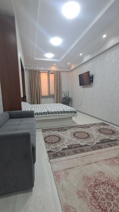 Новостройка 126м² 4х комнатная продаётся, Смарт сити, 1 этаж,