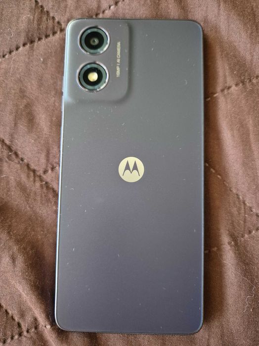 Телефон Motorola g 04