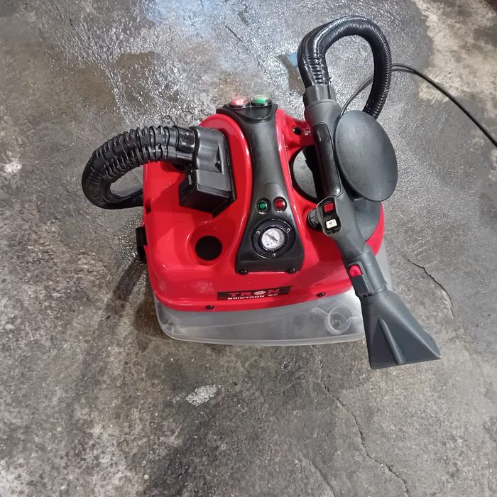 Aspirator injectie extractie  Tron