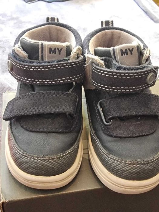 Детски запазени Adidas Skechers Timberland Reebok  22 - 25