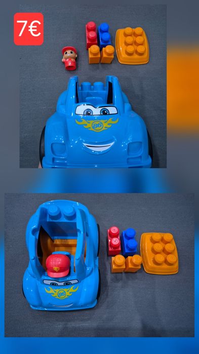Играчки за бебета и малки деца - пъзели, плюшени, дрънкалки