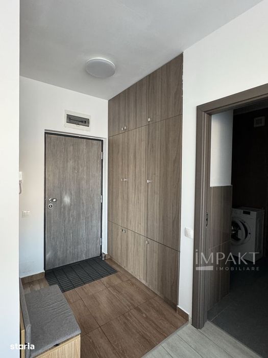 Apartament modern cu 3 camere, Dambul Rotund, pet friendly