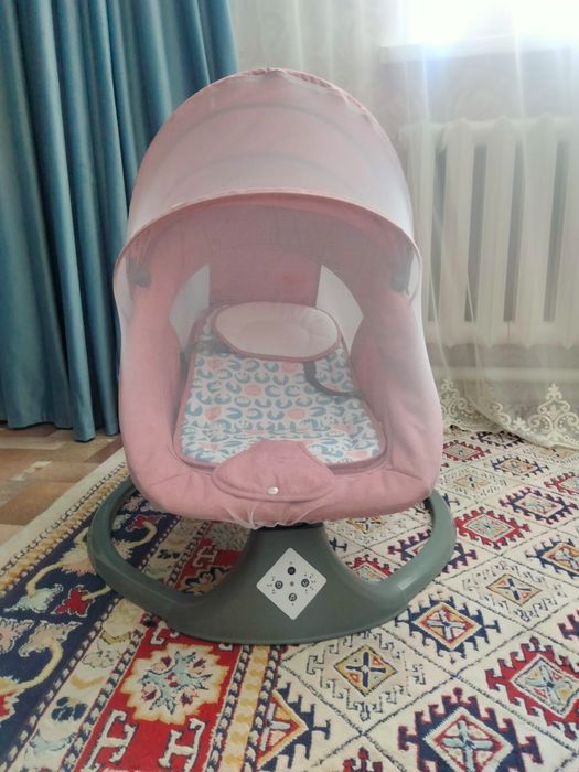 Детский колыбель