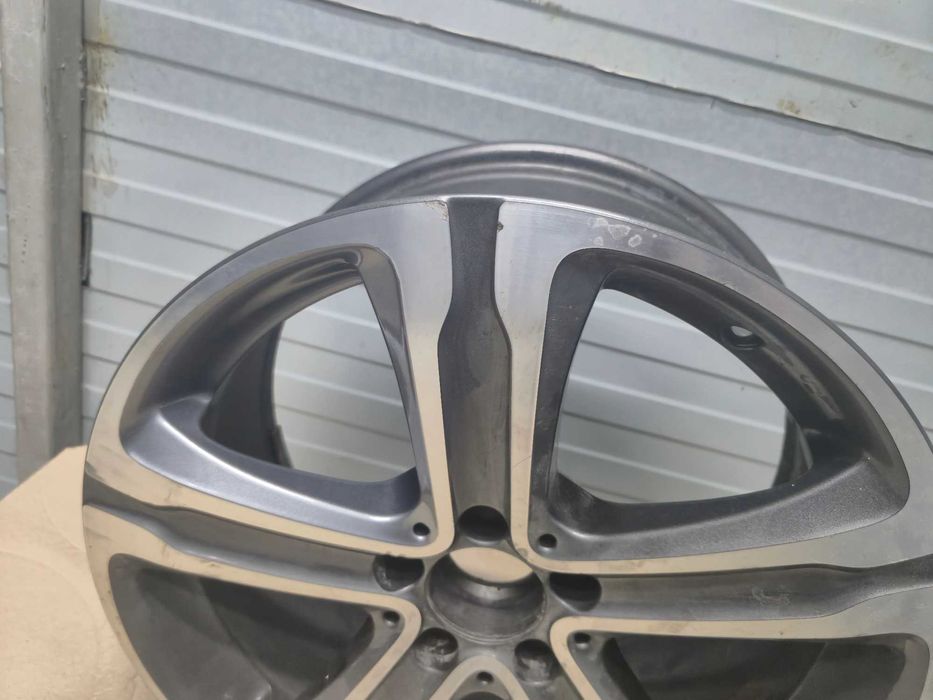 Janta R18 18 Mercedes GLC W253 C253 X253 A-Class B-Class CLA W177 W247 C118 X118