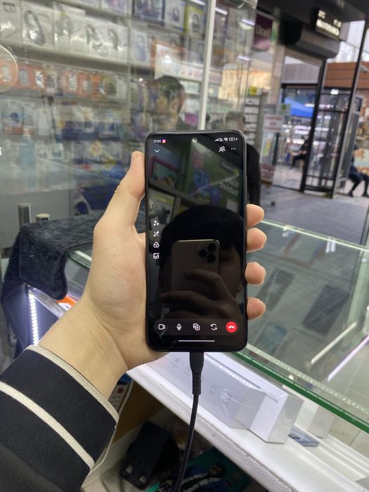 Redmi note 12 s 256 gb