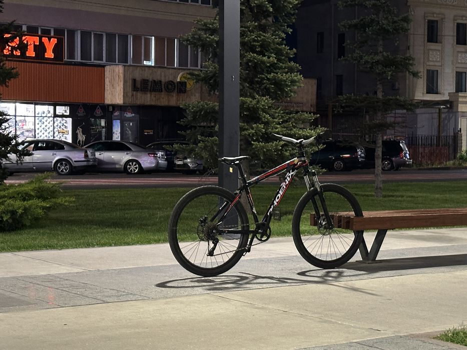 Продам велосипед