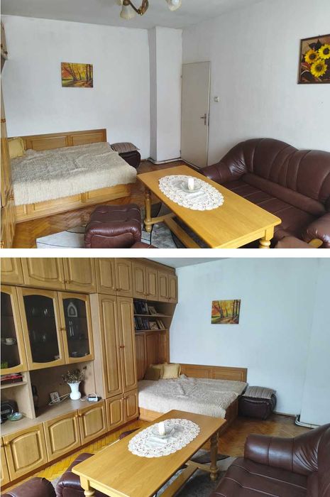 Продава многостаен апартамент в гр. Тетевен, кв. Полатен