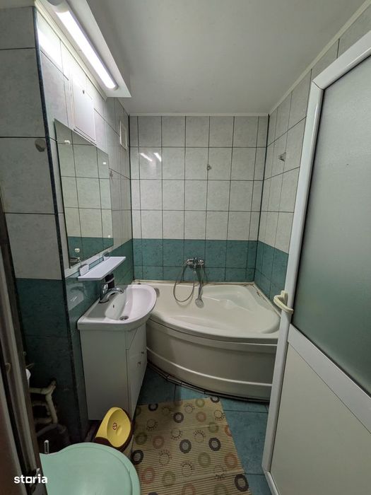 Calea București  et 1/4 preț 105 000 euro