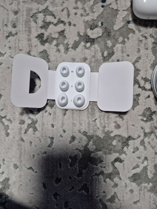 Airpods pro 2 (2022)