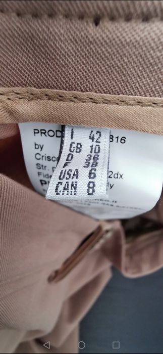 Pinko брюки женские