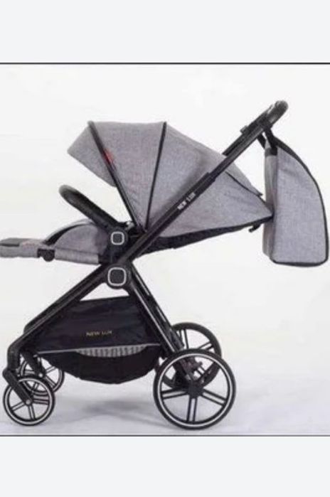 Продается детская коляска