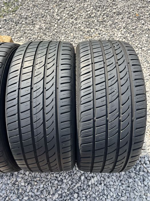 4бр 225/40/18 на 5,7мм с 17дот