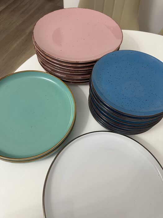 Продам керамическую посуду