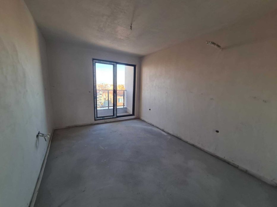 Продава се Тристаен апартамент в Хасково, Младежки хълм - 81 кв.м за 997 €/кв.м - Снимка #8