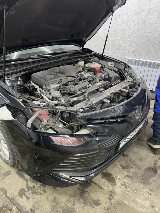 Регулеровка Фар