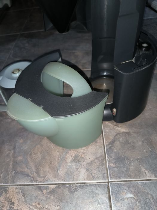 Продам кофеварку