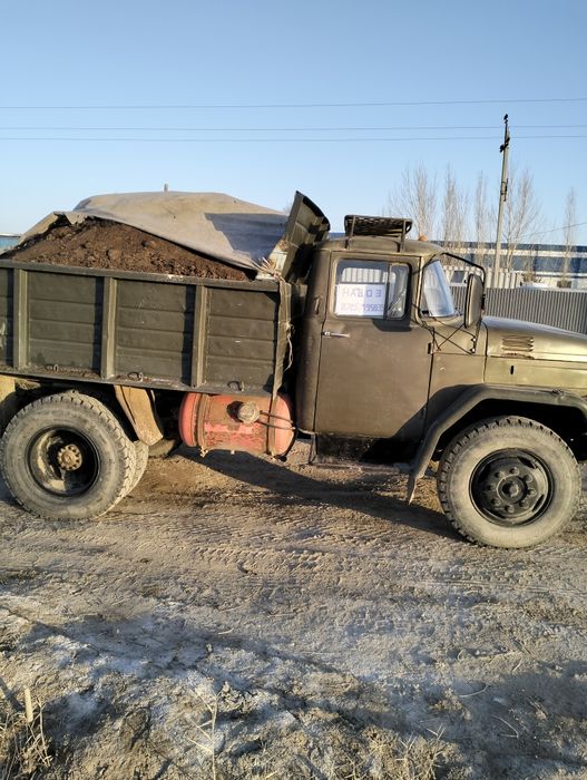 кум саз черназем кесек