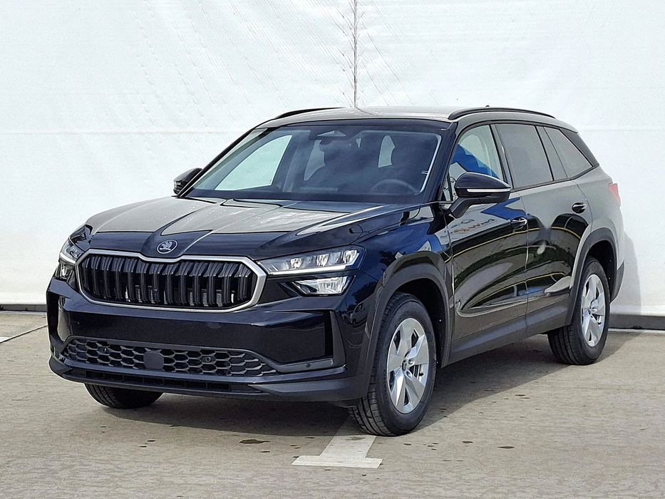 Skoda Kodiaq Skoda Kodiaq 2.0 TDI 7 Locuri DSG Selection