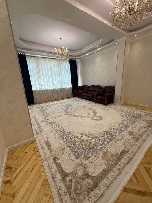 Сдается квартира в центре города