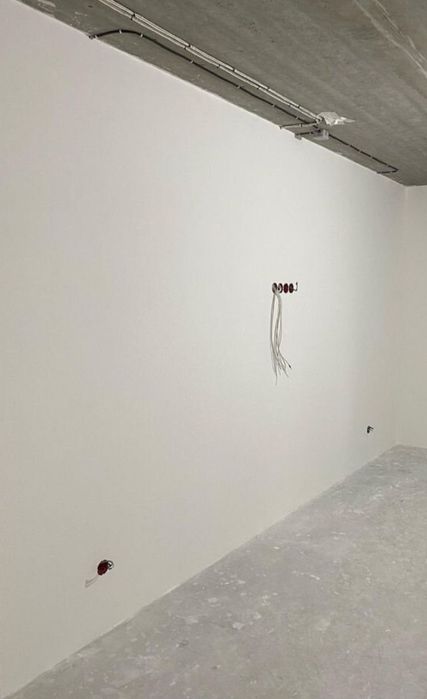 Ремонт квартир шпаклевка