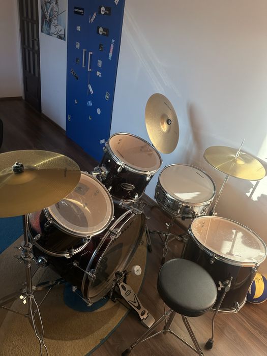 set tobe milenium noi nefolosite