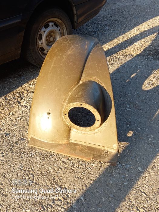 Крыло   69 --го.