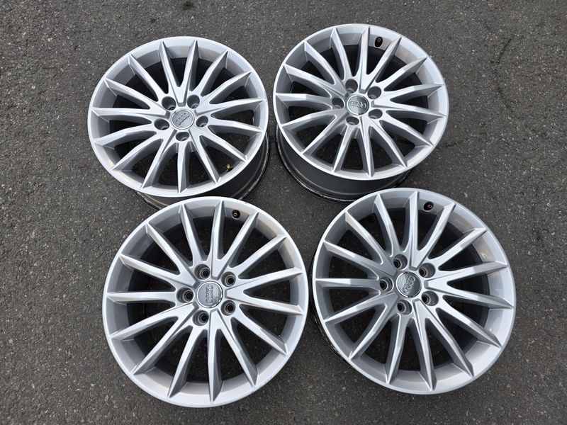 17цола 5х112 Ауди Audi 5x112