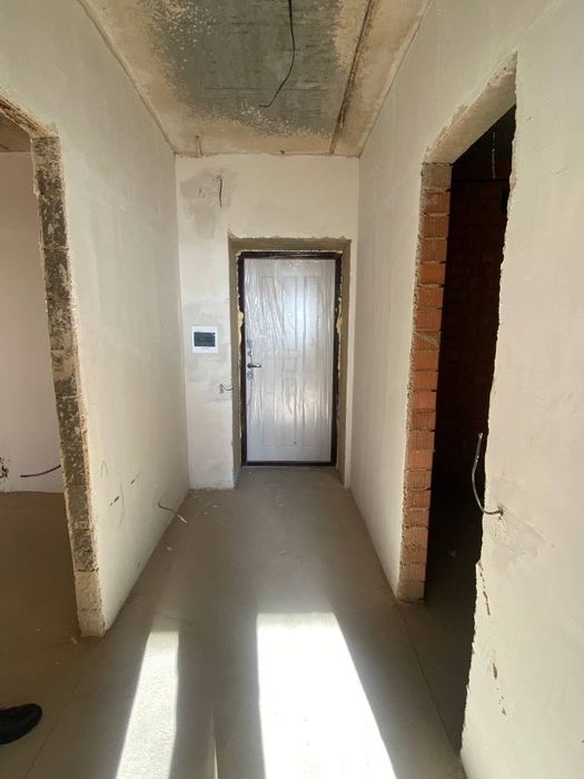 Продам 2 комнатную квартиру