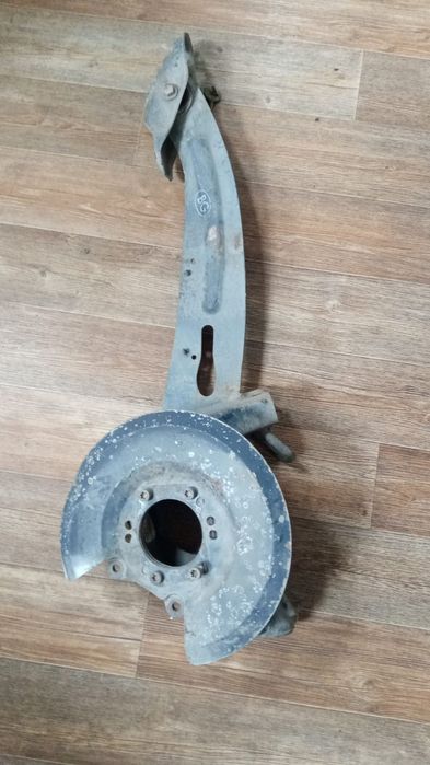 Ford в разборе!!!