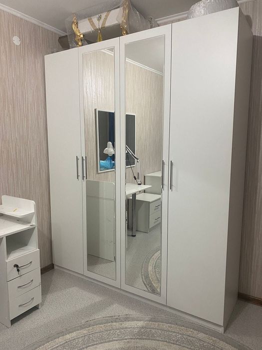 Продам спальный гарнитур !!!