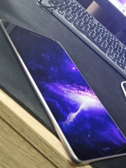 Tableta Huawei in stare excelenta cu incarcator