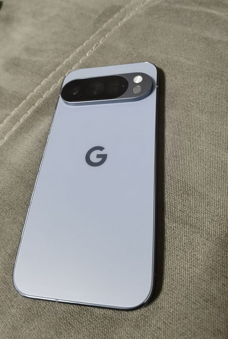 Pixel 10 pro 256 moonstone