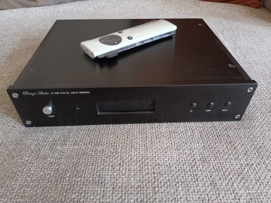 Продам ЦАП на чипе Sabre 9028 Pro